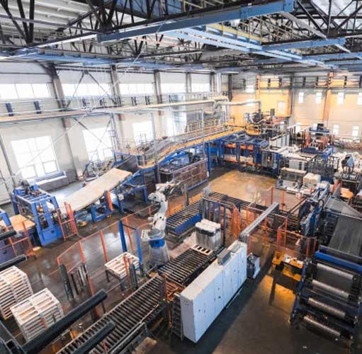 factory
