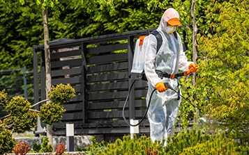 organic pest control dubai